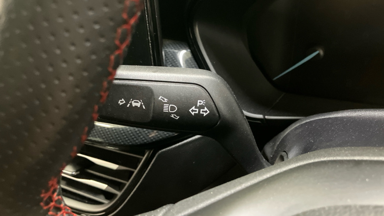 Ford Focus 1.0 EcoBoost ST-Line 5dr Petrol Hatchback